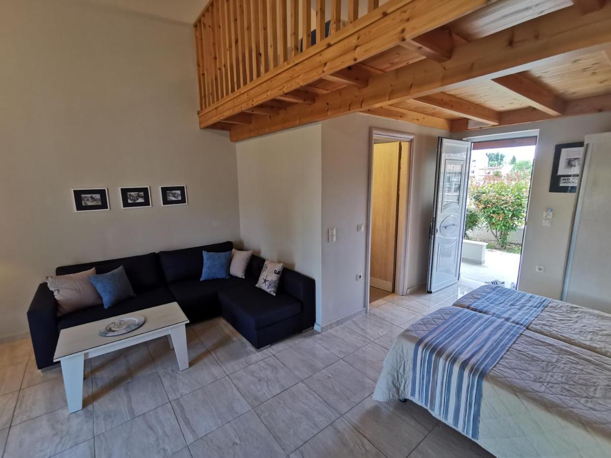 Duplex Suite