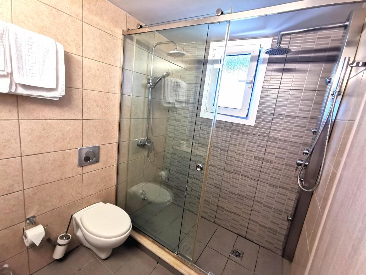 Duplex Suite