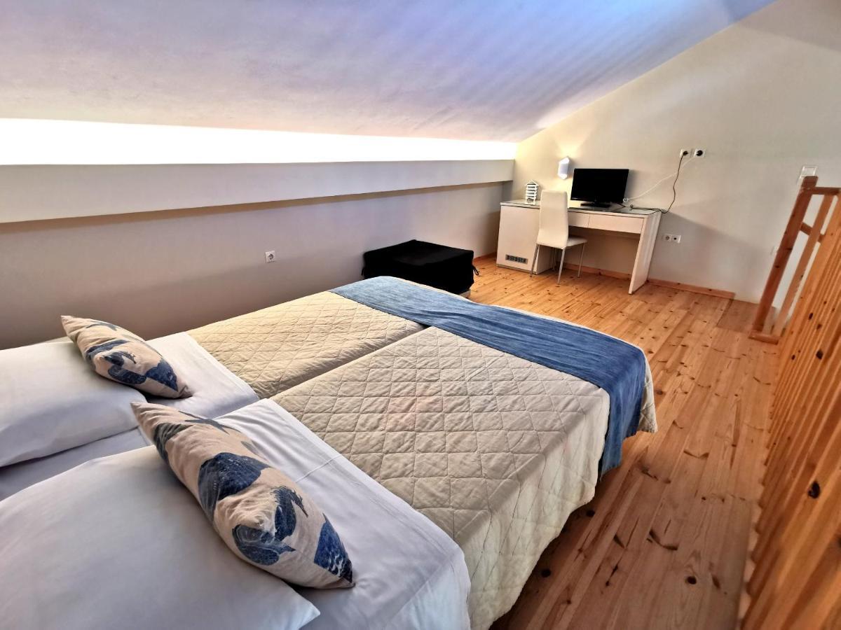 Duplex Suite