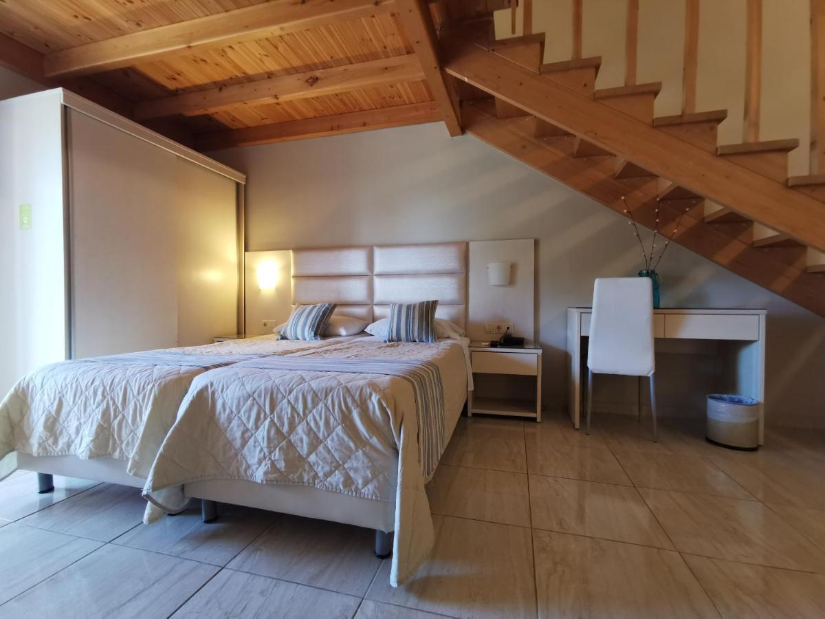Duplex Suite