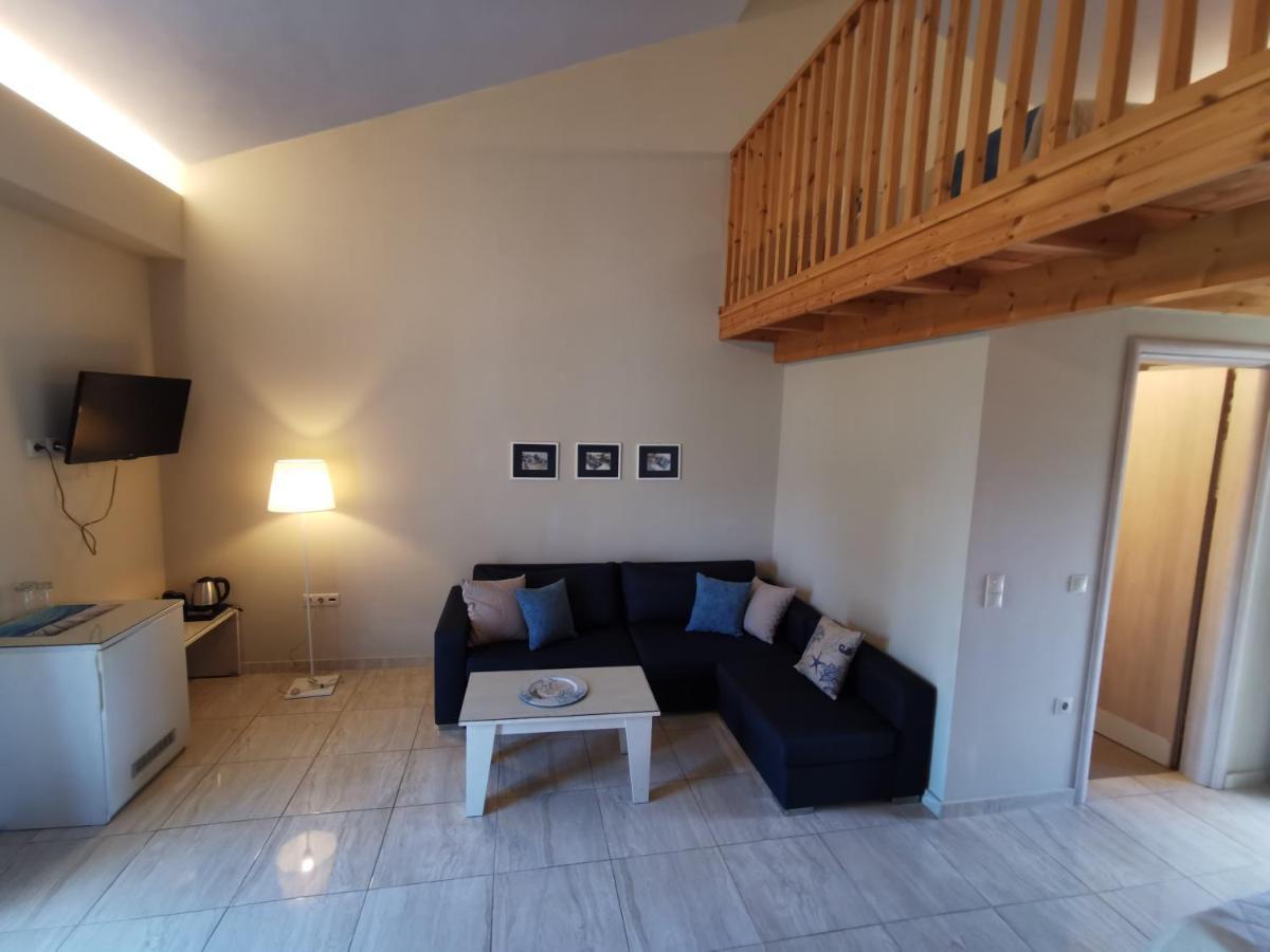 Duplex Suite