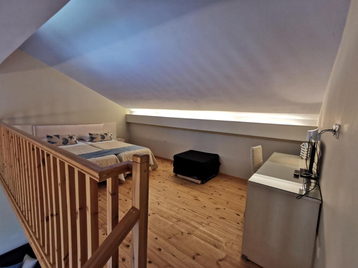 Duplex Suite