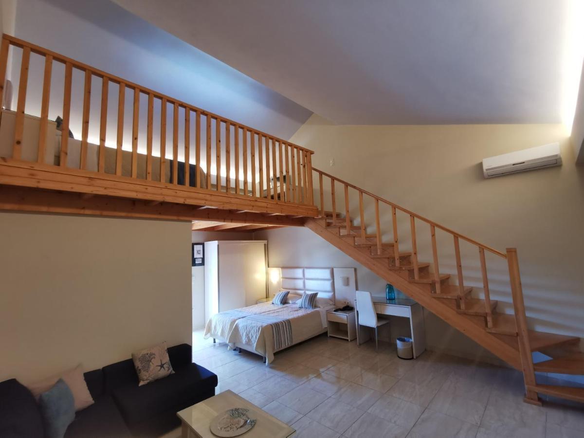 Duplex Suite