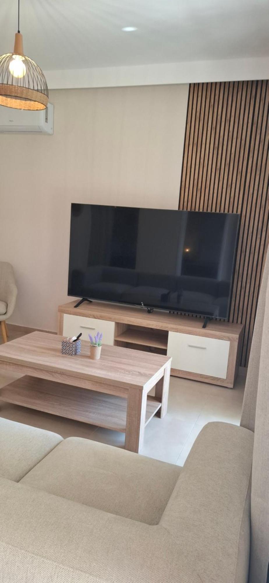 Superior One-Bedroom Apartment Balcony