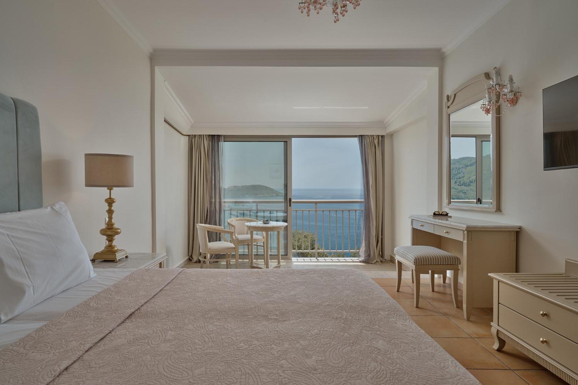 Bungalow Sea View