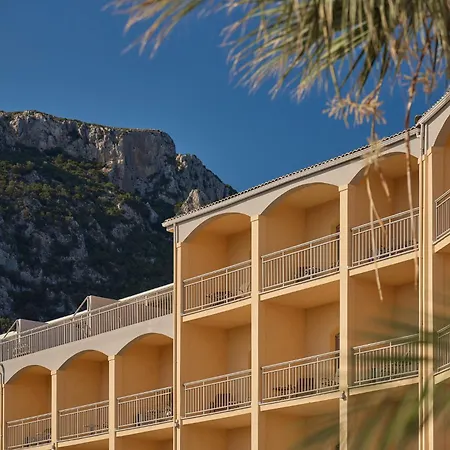 Paleokastritsa Palace - Adults Only-2