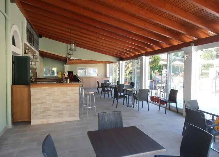 Frosini Gardens Hotel Kassiopi