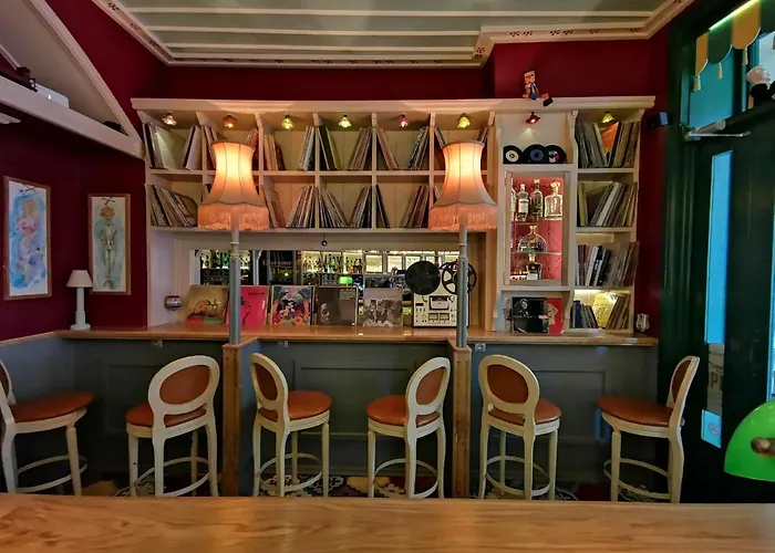 Casas de hóspedes em Corfu