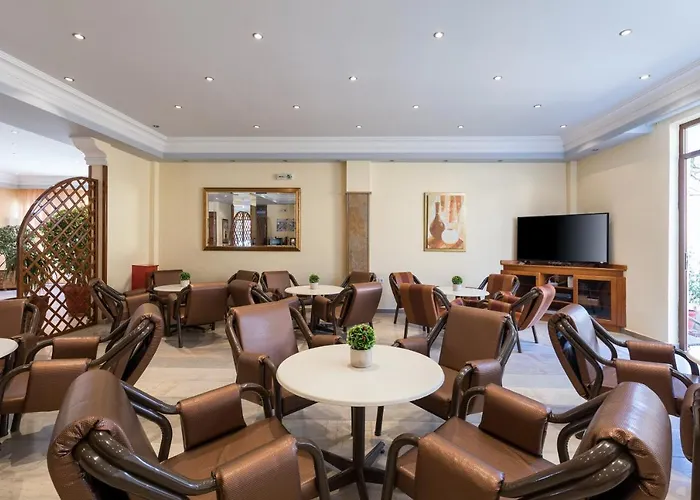 Romantikhotels in Kávos