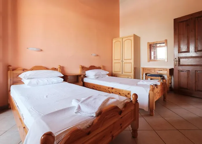 Luisa Hotel Sidari 