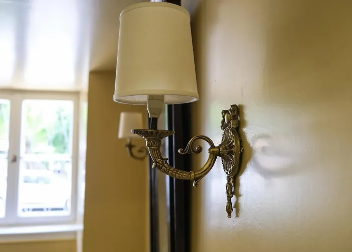 Strandhotels in Corfu (city)