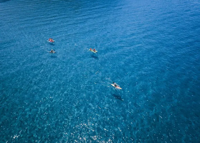 Agios Gordios (Corfu) Hotels