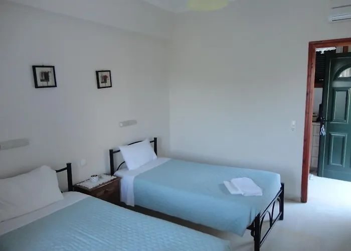 Paleokastritsa Family Vacation Rentals
