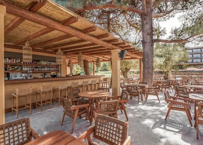 Cook'S Club Corfu - Adults Only Hotel Gouvia