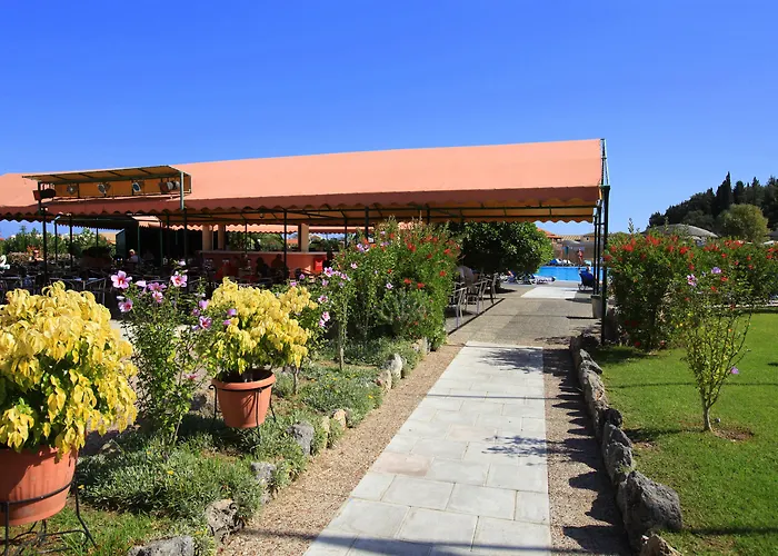 Sidari Waterpark Hotel