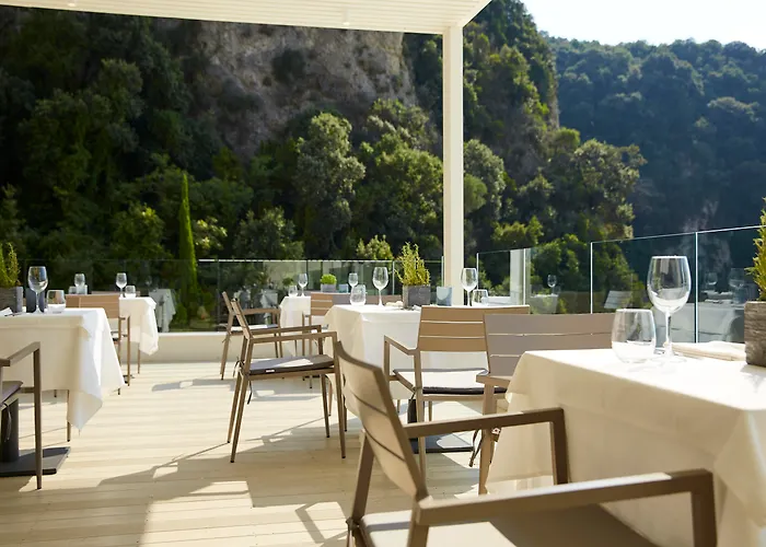 Hotels in Agios Gordios (Corfu)