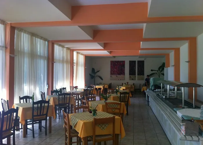 Ipsos Beach Hotel