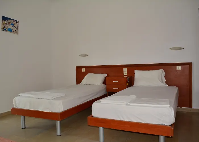 Cavo D'Oro Complex Hotel Kavos