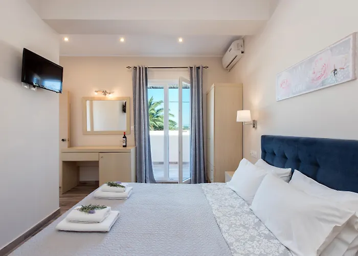 Resort di Perama (Corfu)