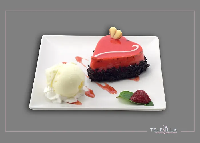 Telesilla Hotel Kontokali