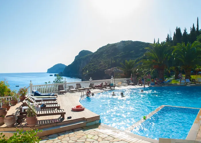 Liapades Hotels