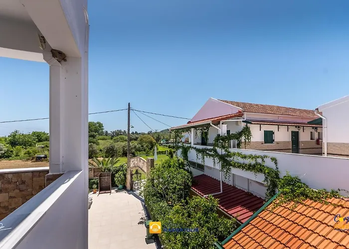 Hôtels à côté de Aqua Park Kavos