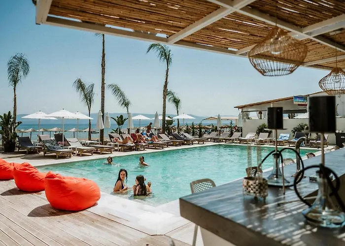 Hotel vicino a Monastery of the Blessed Virgin Mary