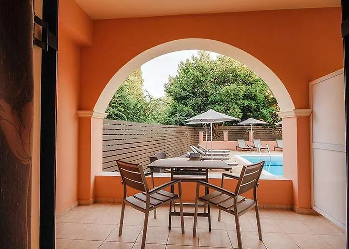 Hotel con animali ammessi a Ipsos