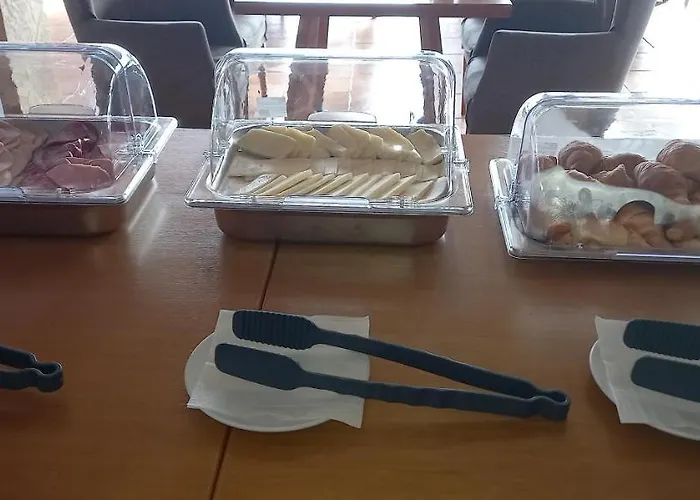 Socrates Hotel Sidari 