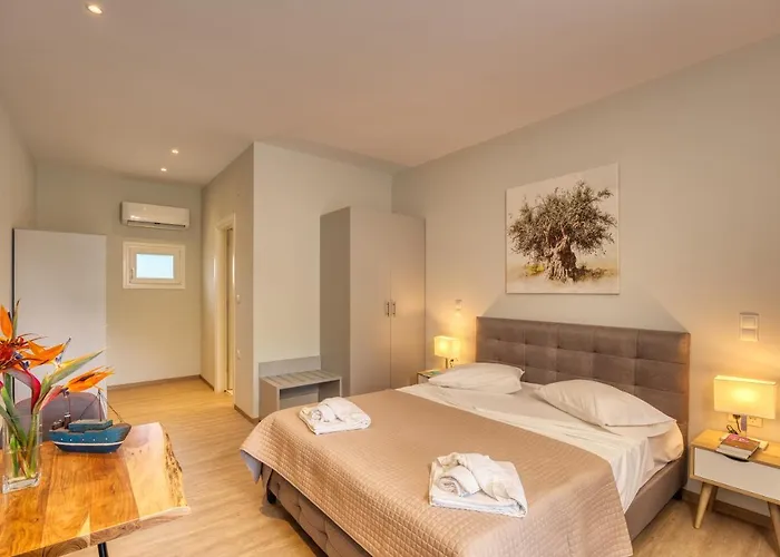 Günstige Hotels in Corfu (city)