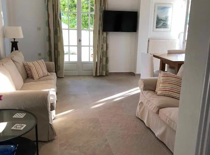 Kavos Retreats Apartment