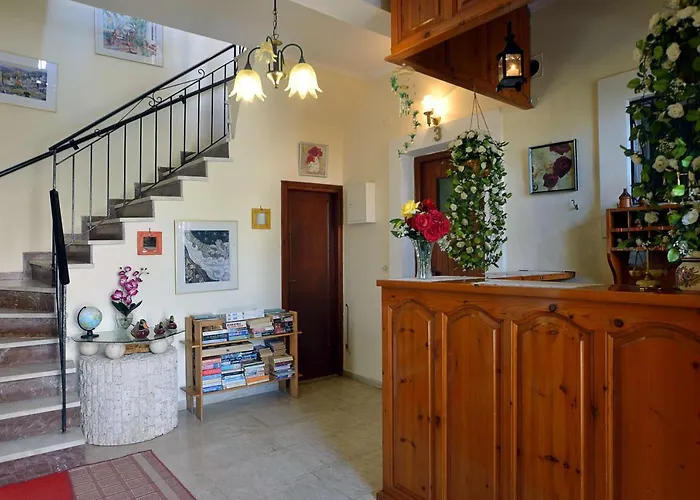 Ξενοδοχεία σε Ρόδα