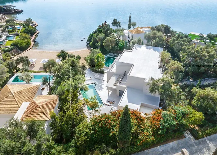 Corfu Imperial, A Grecotel Resort To Live Limni 