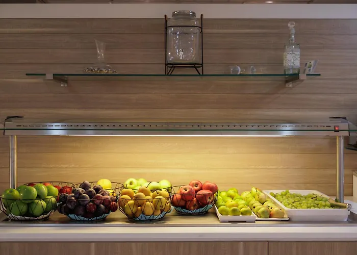 Hôtels à Dassia (Corfu)