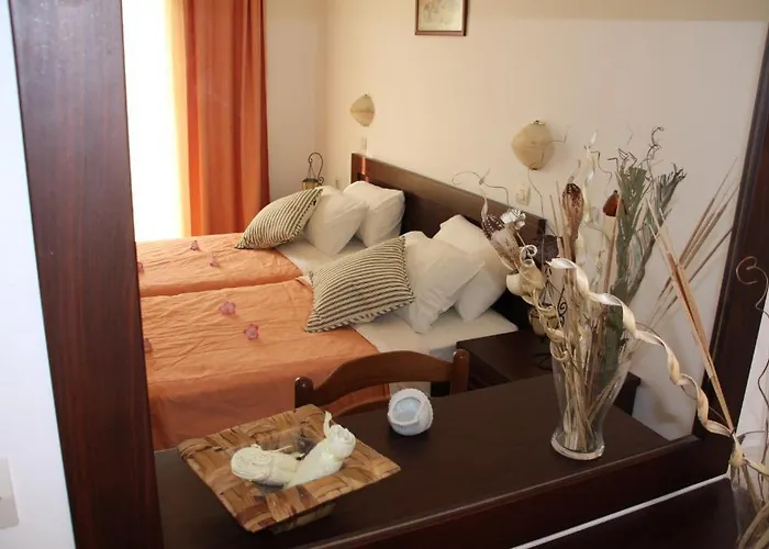 Joylife Hotel Sidari 
