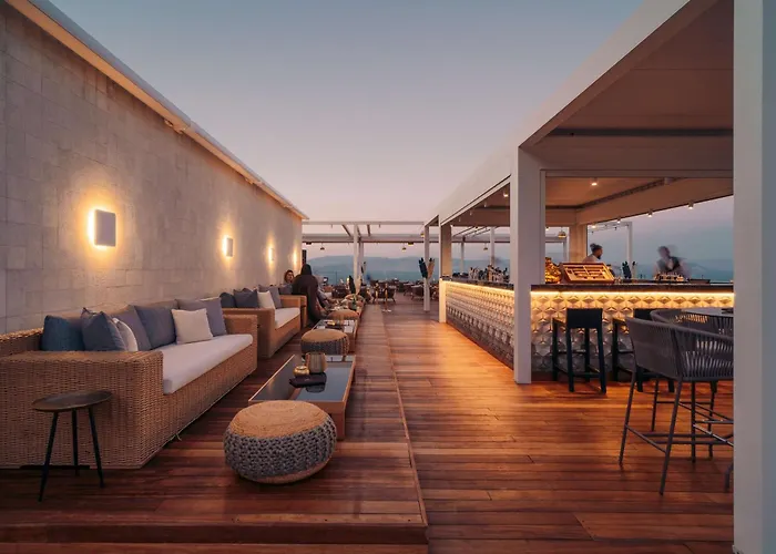 Benitses (Corfu) Hotels