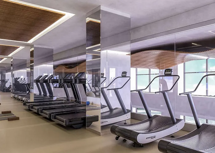 Meilleurs Hôtels Spa à Corfou