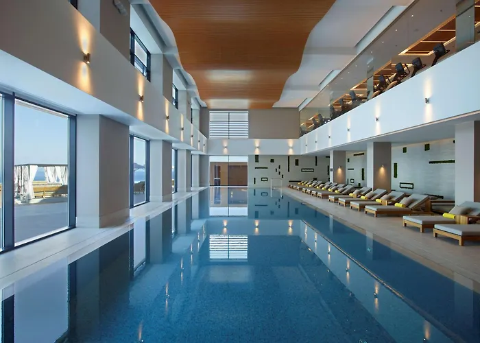 Corfu 5 Star Hotels