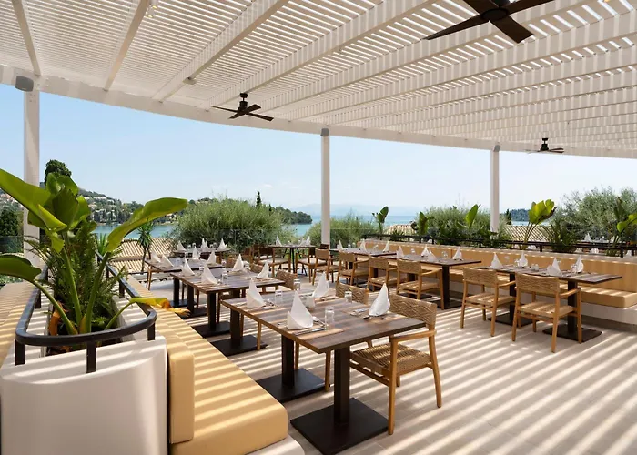 Ξενοδοχεία σε Γουβιά