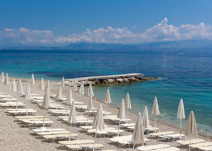 Louis Ionian Sun Ξενοδοχείο Άγιος Ιωάννης Περιστερών