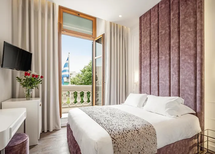 Hôtels à côté de Musée de l'ancienne ville de Corfou