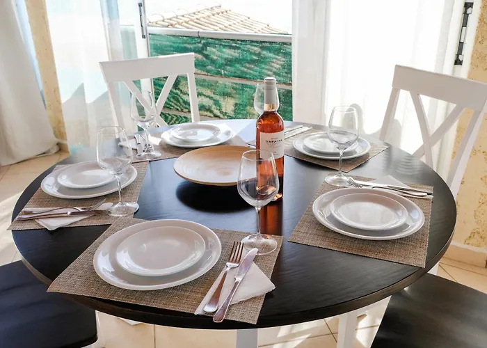 Hôtels à Agios Gordios (Corfu)