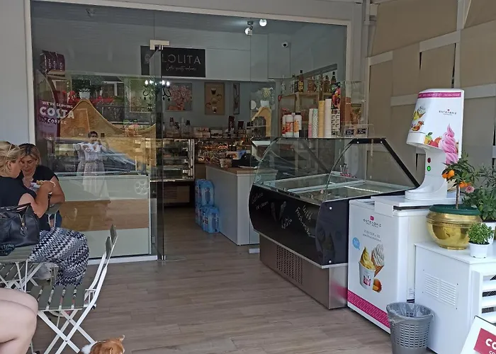 Agios Gordios (Corfu) Pet friendly Vacation Rentals