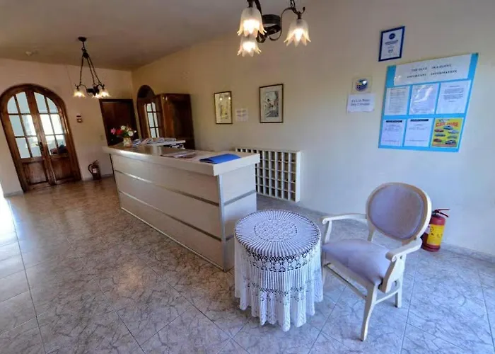 Agios Georgios (Corfu) Hotels