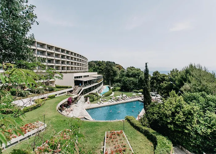 Perama (Corfu) Hotels