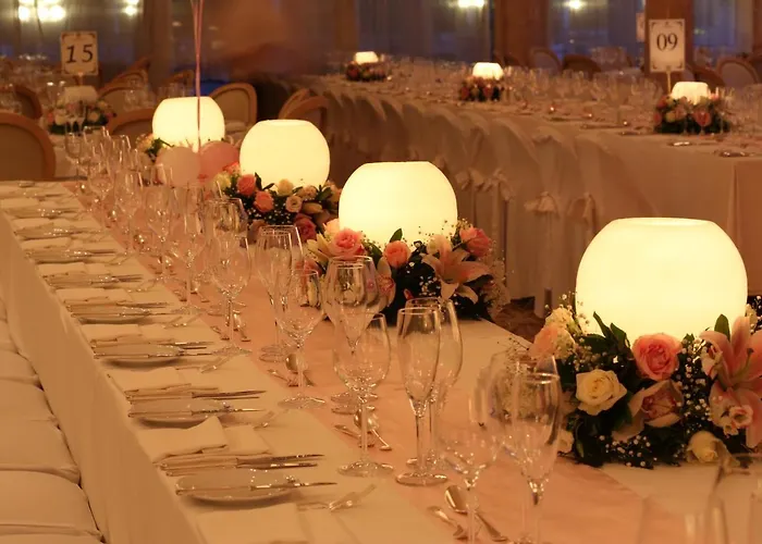 Casino-Hotels in Korfu