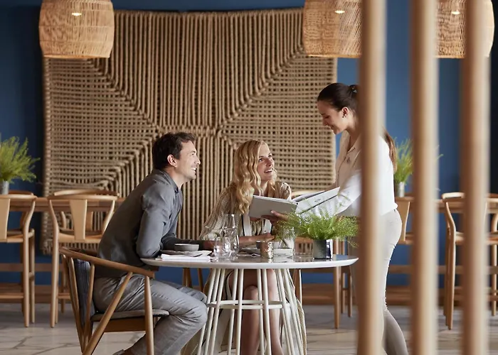 Ξενοδοχεία σε Δασιά