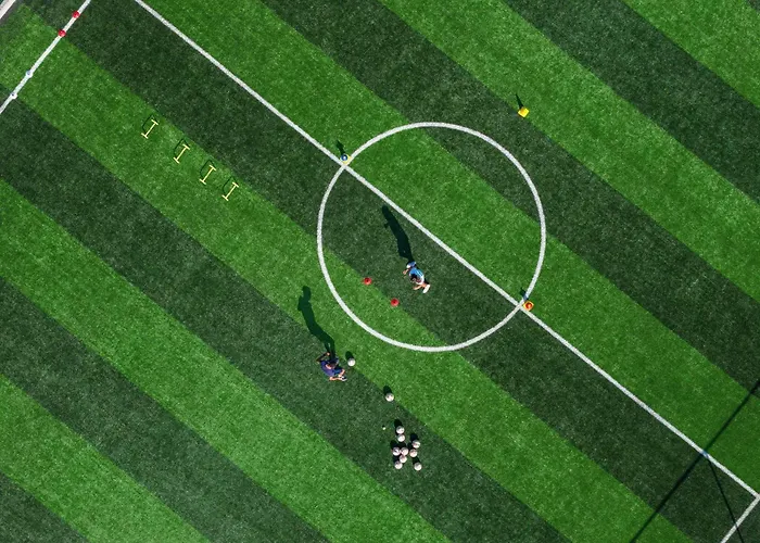 Ikos Odisia Ξενοδοχείο Δασιά