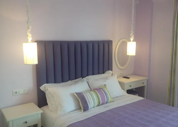 Agios Gordios Beach Resort