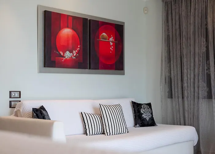 Villas de Luxe à Corfou